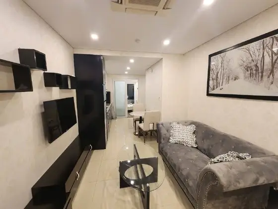 Квартира 2 спальни 55 м² на острове Чампа, фото 1