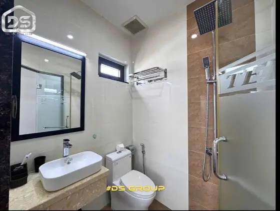 Квартира с отдельной спальней 40 м², фото 3