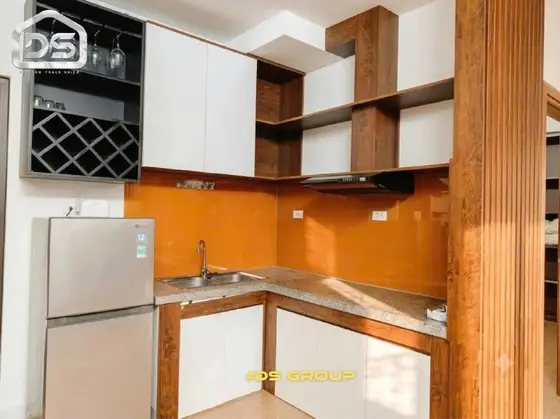 Квартира 1 спальня 45 м² Ха Куанг, фото 2