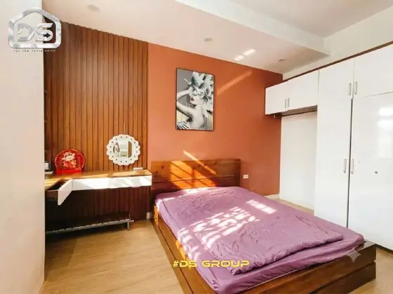 Квартира 1 спальня 45 м² Ха Куанг, фото 3