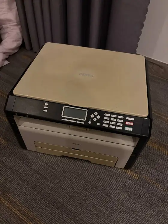 Духовка Electrolux, фото 3