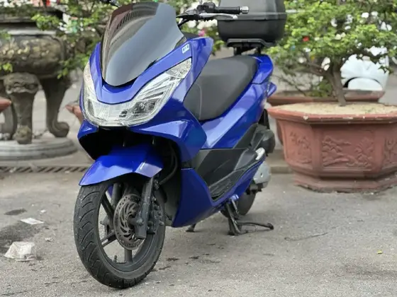 Honda PCX 150 2015, фото 2