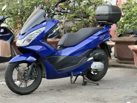 Honda PCX 150 2015, фото 3