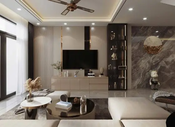 Дом 270 м² Mỹ Gia 4 спальни, фото 2