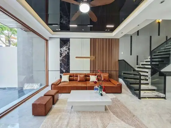 Дом 3 этажа 3 спальни 90 м², фото 3