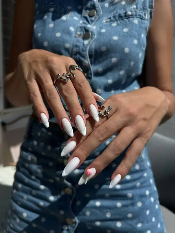 Маникюр салон Lumira beauty Нячанг, фото 2