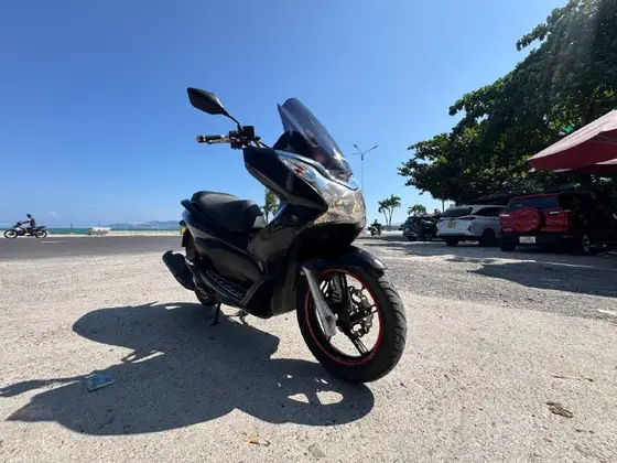 Honda PCX 125, фото 1