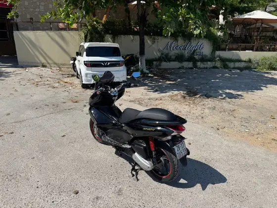 Honda PCX 125, фото 2