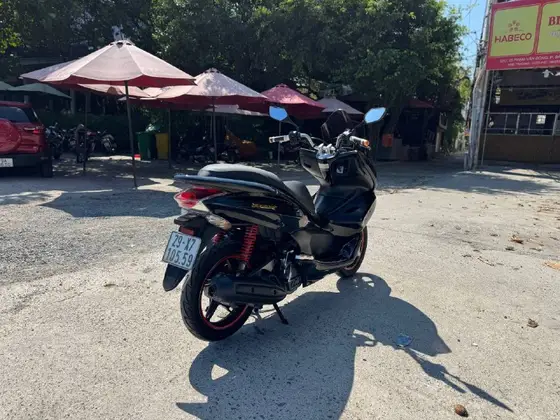 Honda PCX 125, фото 3