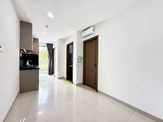Квартира 2 спальни 45 м² Юг, фото 2