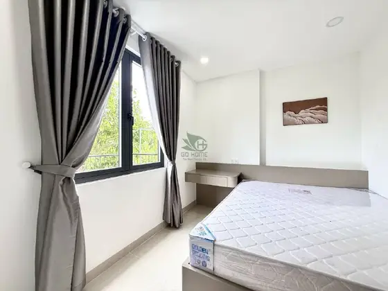 Квартира 2 спальни 45 м² Юг, фото 3