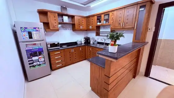 Дом в Винь Хай Север Нячанга, фото 2