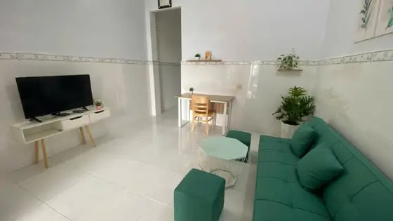Дом 2 спальни 80 м² на севере, фото 1