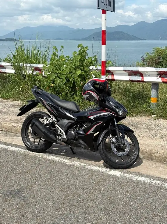 Honda Winner X 2021, фото 1