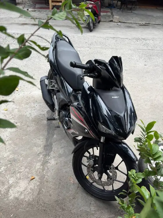 Honda Winner X 2021, фото 3