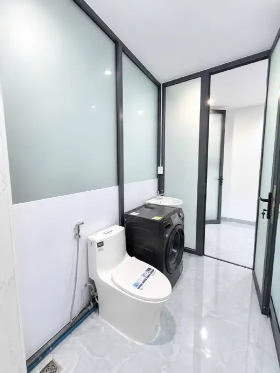 Квартира 35 м², фото 1