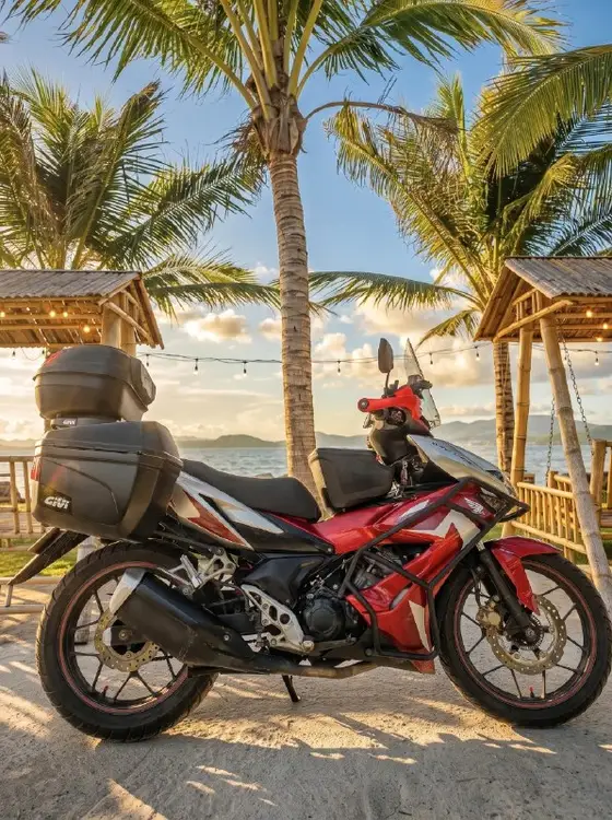 Honda Winner X 2021, фото 1