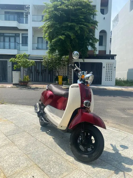 Crea Scoopy 50cc, фото 2