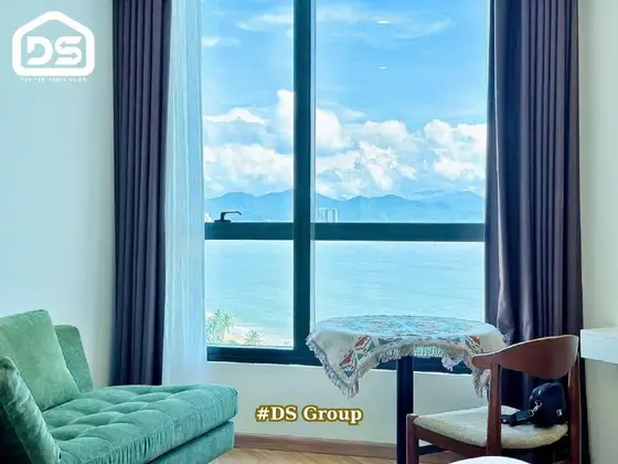 Апартаменты 35 м² на первой линии у моря, фото 3