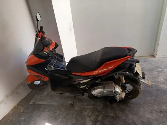 Yamaha NVX 155 2018 года, фото 2