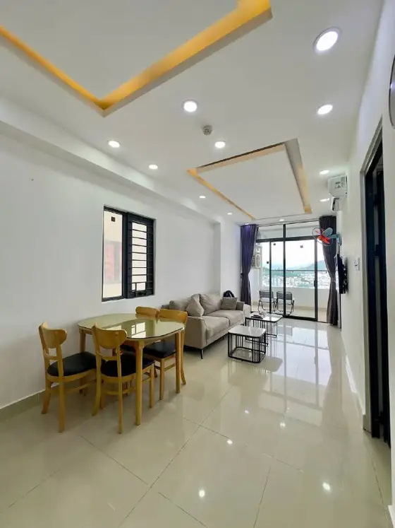 Квартира 71 м² 2 спальни, фото 1