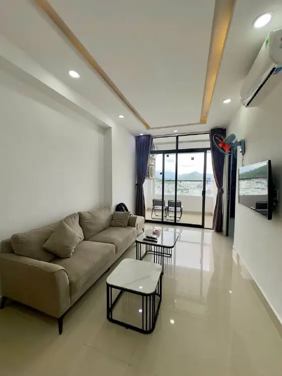 Квартира 71 м² 2 спальни, фото 2