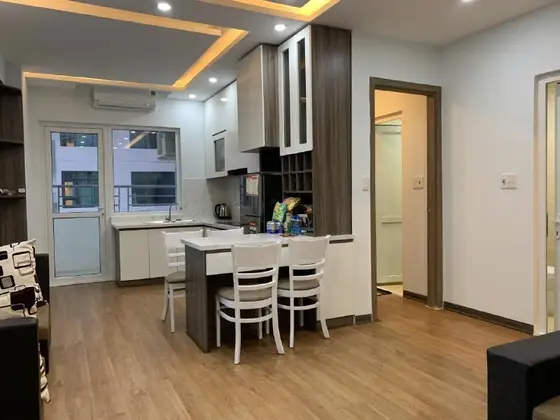 2BR в Oceanus, 15 млн донг, фото 1