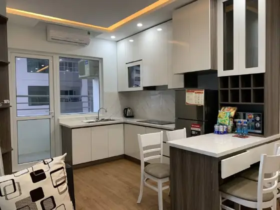 Квартира 2 спальни Oceanus 59 м², фото 2