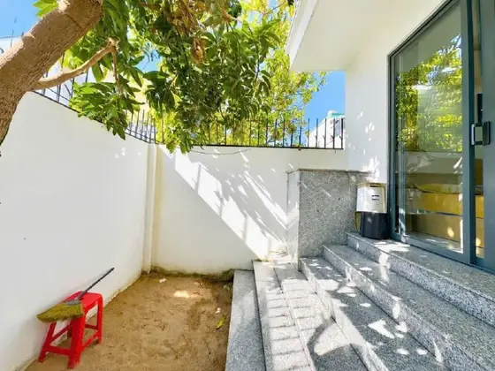 Квартира 1 спальня 30 м², фото 2