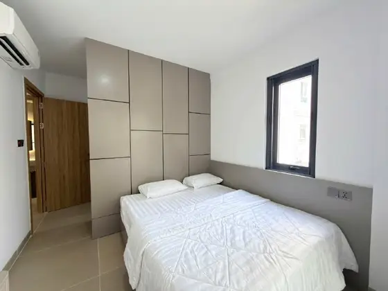Квартира 2 спальни 85 м², фото 1