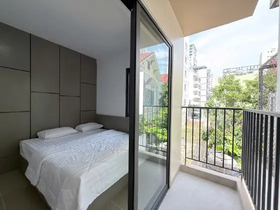 Квартира 2 спальни 85 м², фото 3