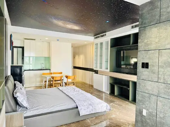 Квартиры с полной меблировкой, фото 1