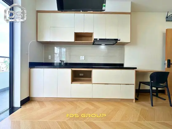 Студия 25 м² Хон Чонг, фото 1
