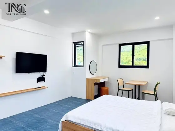 Квартира 30 м² на улице Буй Хуй Бич, фото 1