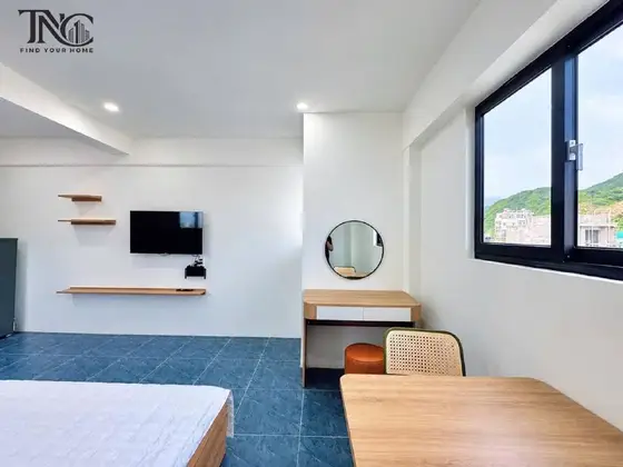 Квартира 30 м² на улице Буй Хуй Бич, фото 2