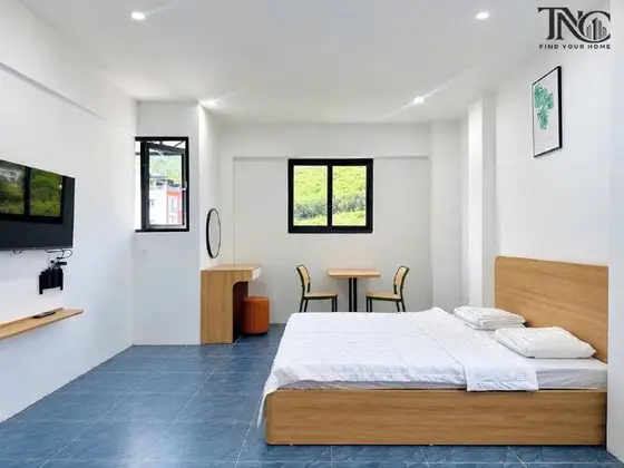Квартира 30 м² на улице Буй Хуй Бич, фото 3