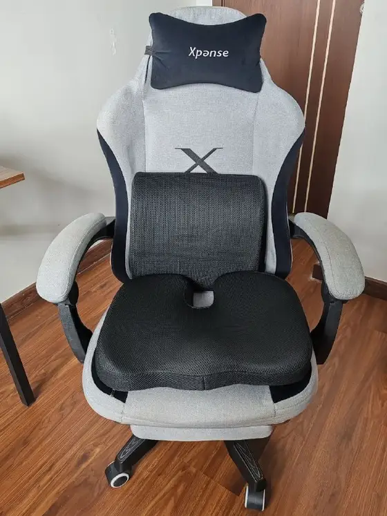 Игровое кресло Xpanse X3, фото 2