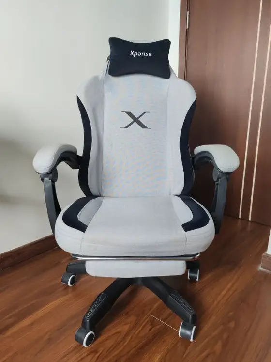 Игровое кресло Xpanse X3, фото 3