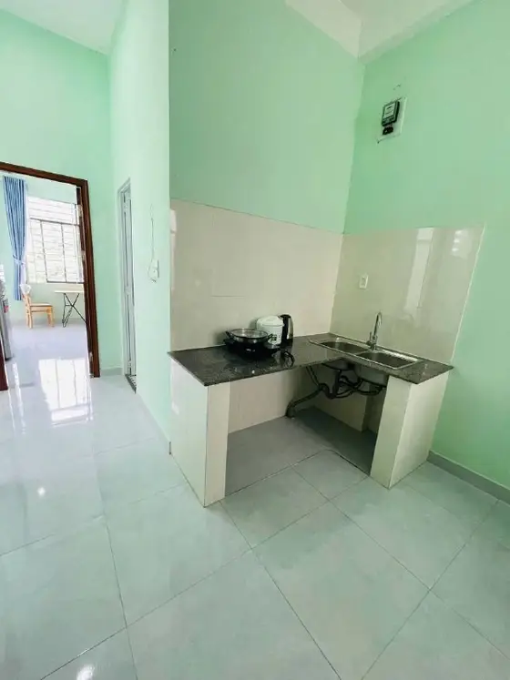 Студия 22 м² на севере, фото 2