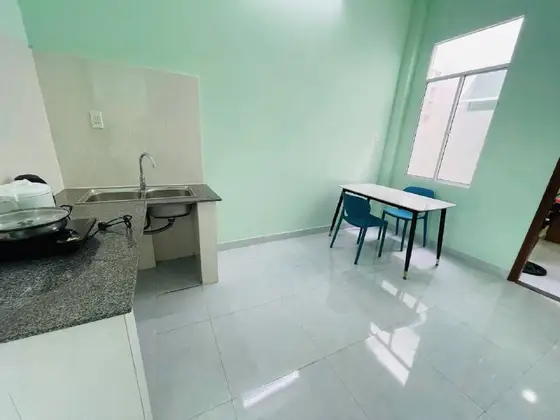 Студия 22 м² на севере, фото 3