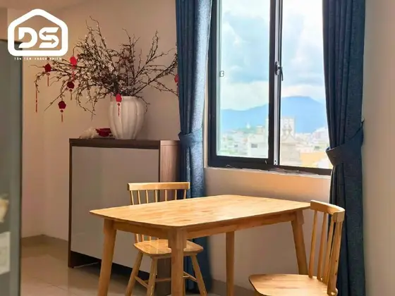 2-комнатная квартира 75 м² Tô Hiến Thành, фото 2