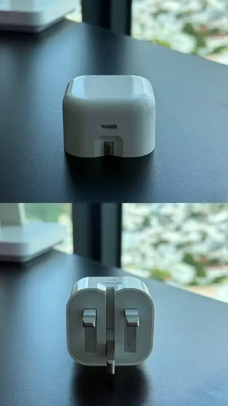 Блоки питания Apple, фото 2