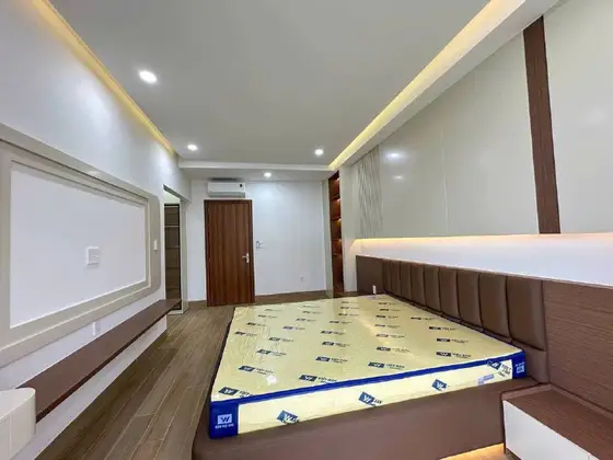Вилла 270 м² на западе, фото 1
