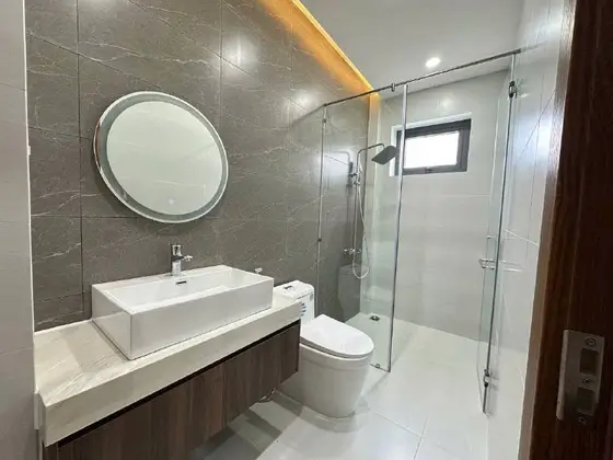 Вилла 270 м² на западе, фото 2