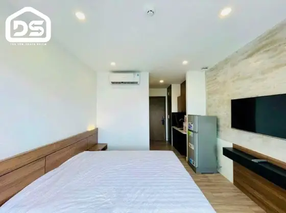 Апартаменты Центр 35 м² мебель, фото 2