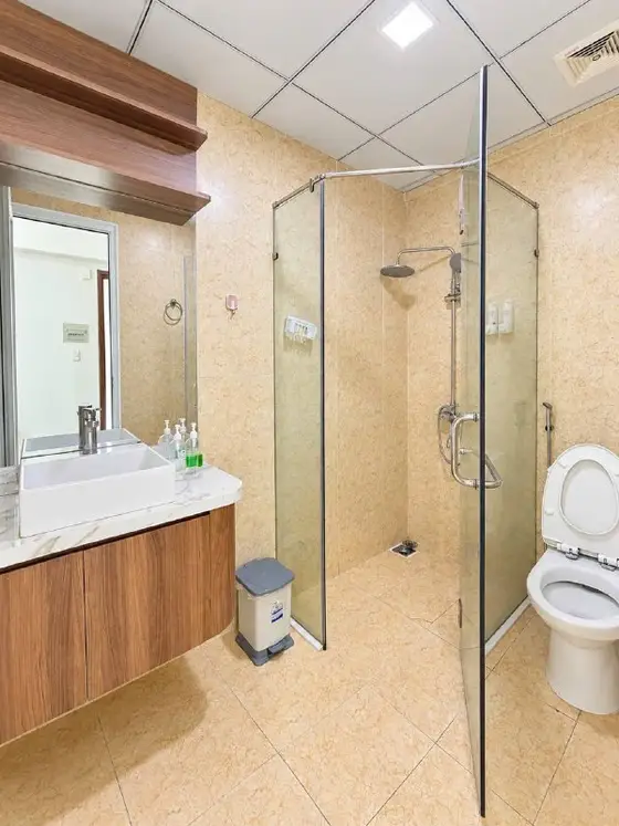 3BR в Oceanus, фото 2