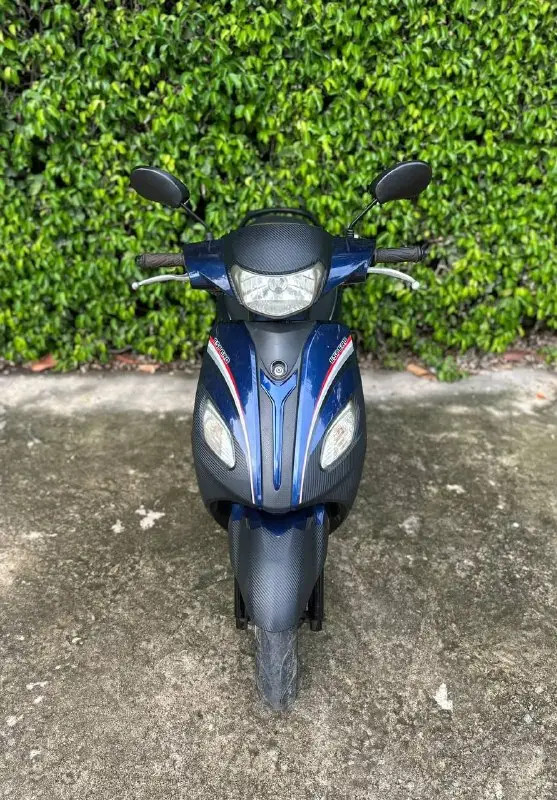 Espero 50cc Blue Card 2020, фото 2