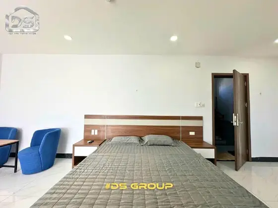 Квартира 38 м² на юге Нячанга, фото 2