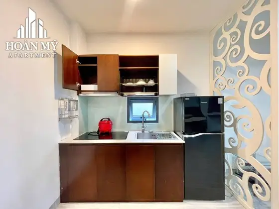 Квартира на улице Trần Nhật Duật, фото 1