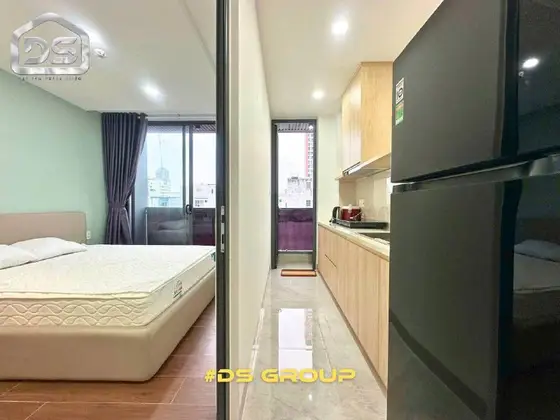 Квартира 55 м² рядом с центром Нячанга, фото 1